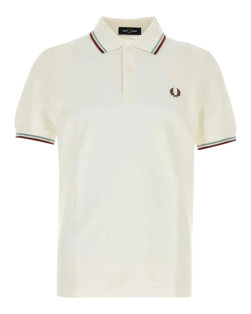 Fred Perry M3600 Poloshirt - Nude Nude