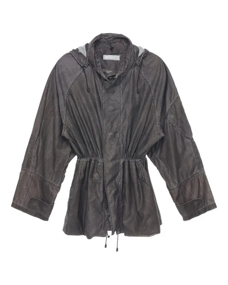 Our Legacy Horizon Jacke - Braun Braun