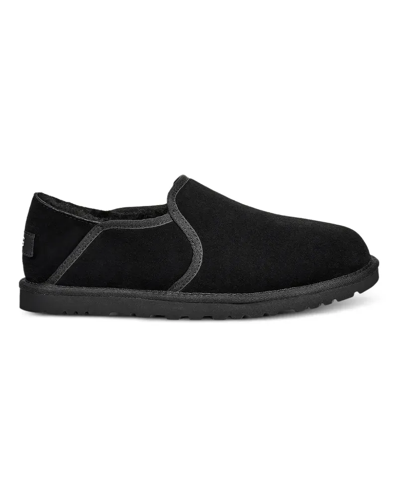 UGG Kenton slippers - Schwarz Schwarz