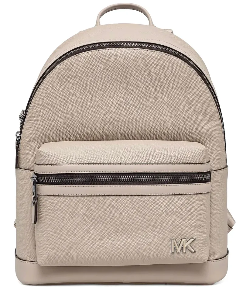 Michael Kors Rucksack mit Vordertasche - Nude Nude