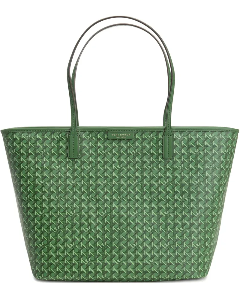 Tory Burch Ever Ready Tote Bag - Grün Grün