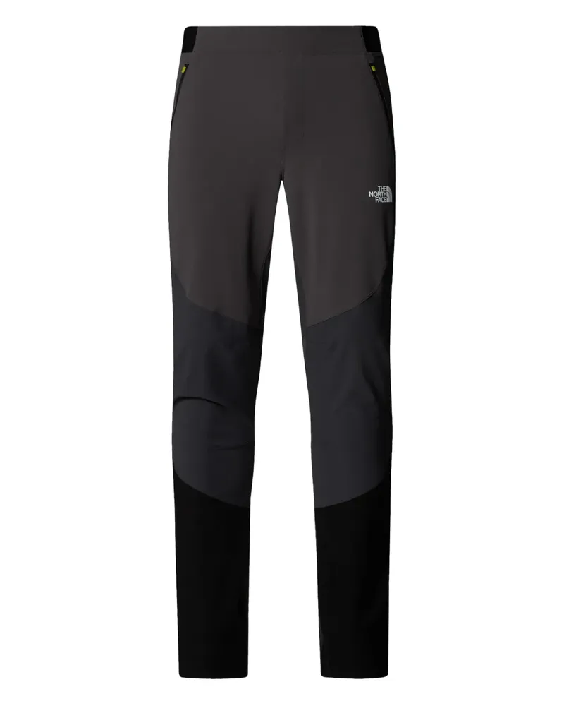 The North Face Circadian Hose mit Einsätzen - Schwarz Schwarz