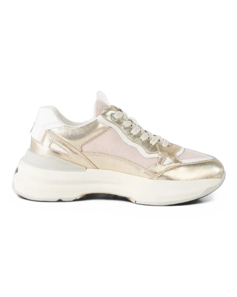 Bogner City Trail Performance (CTP25) Sneakers - Gelb Gelb