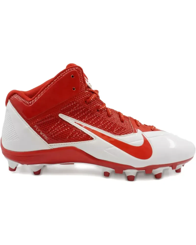 Nike Alpha Pro 3/4 TD "Red" Stollen - Rot Rot