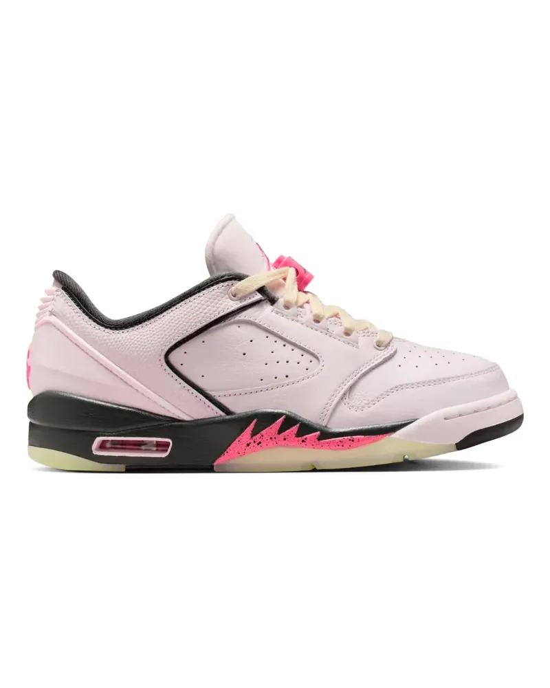 Jordan Sixty Plus Low "Pearl Pink" sneakers - Rosa Rosa