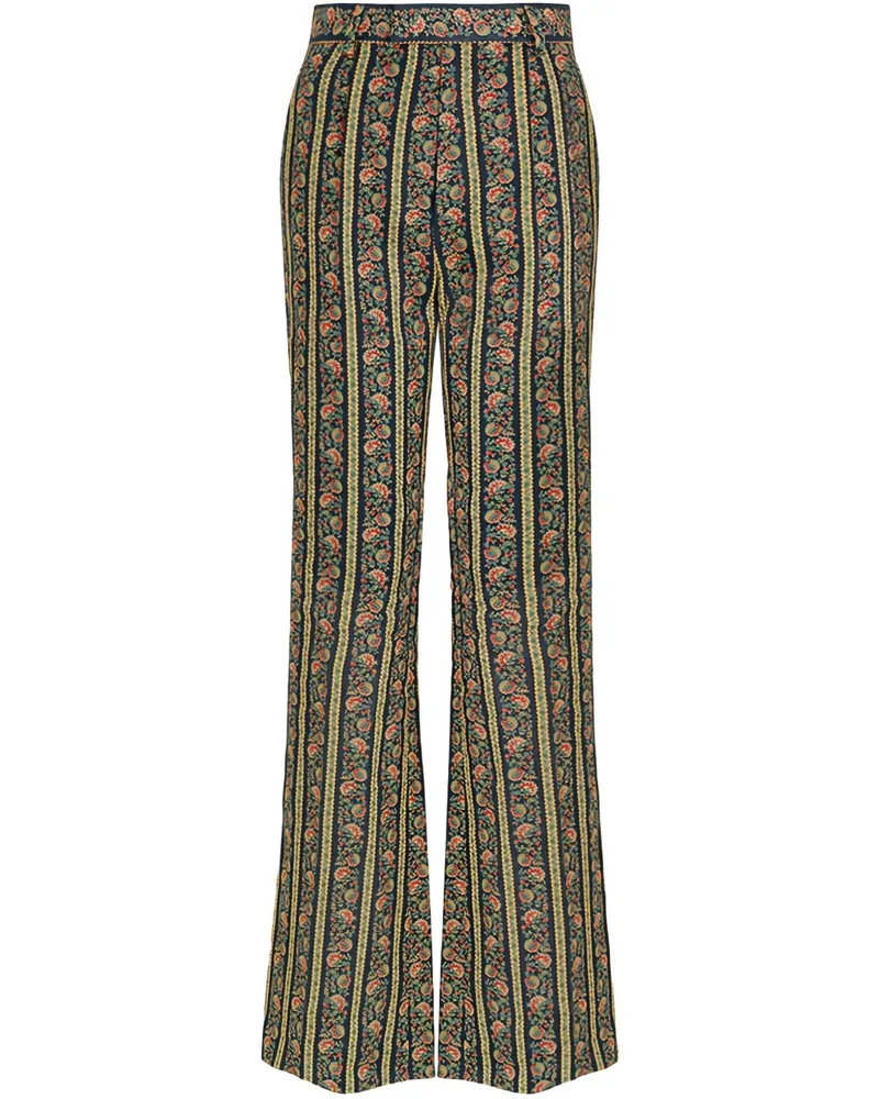 Vivienne Westwood Ray Hose - Nude Nude