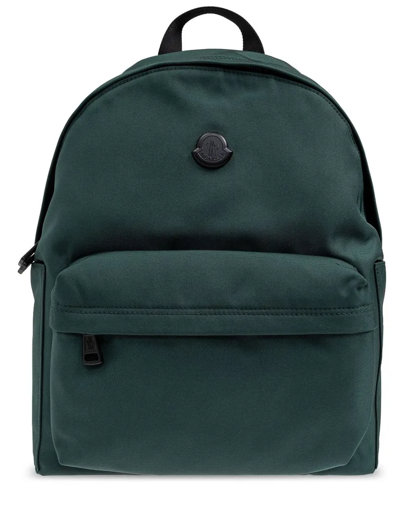 Moncler New Pierrick Rucksack - Grün Grün