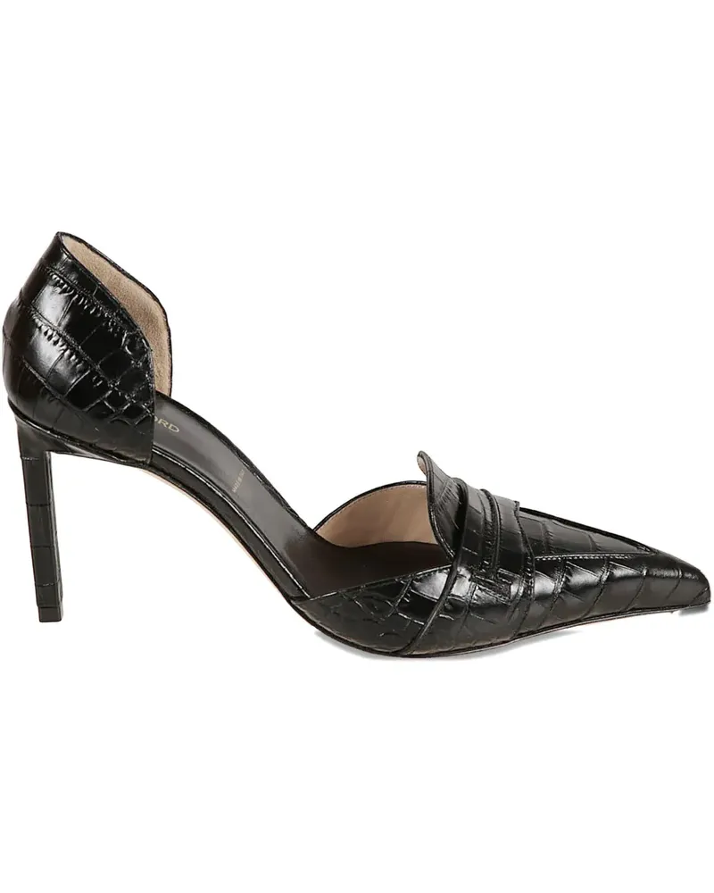 Tom Ford pointed-toe pumps - Schwarz Schwarz