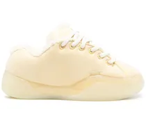 Chunky Vamp Sneakers