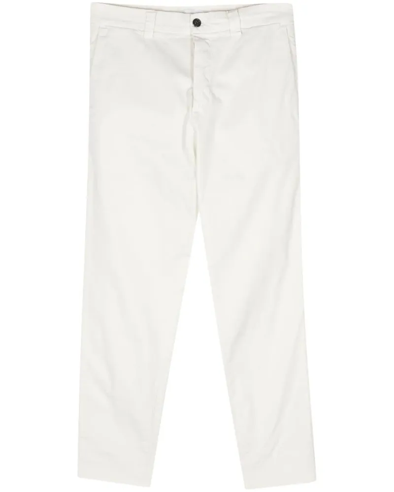 Haikure Mason Tapered-Hose - Nude Nude