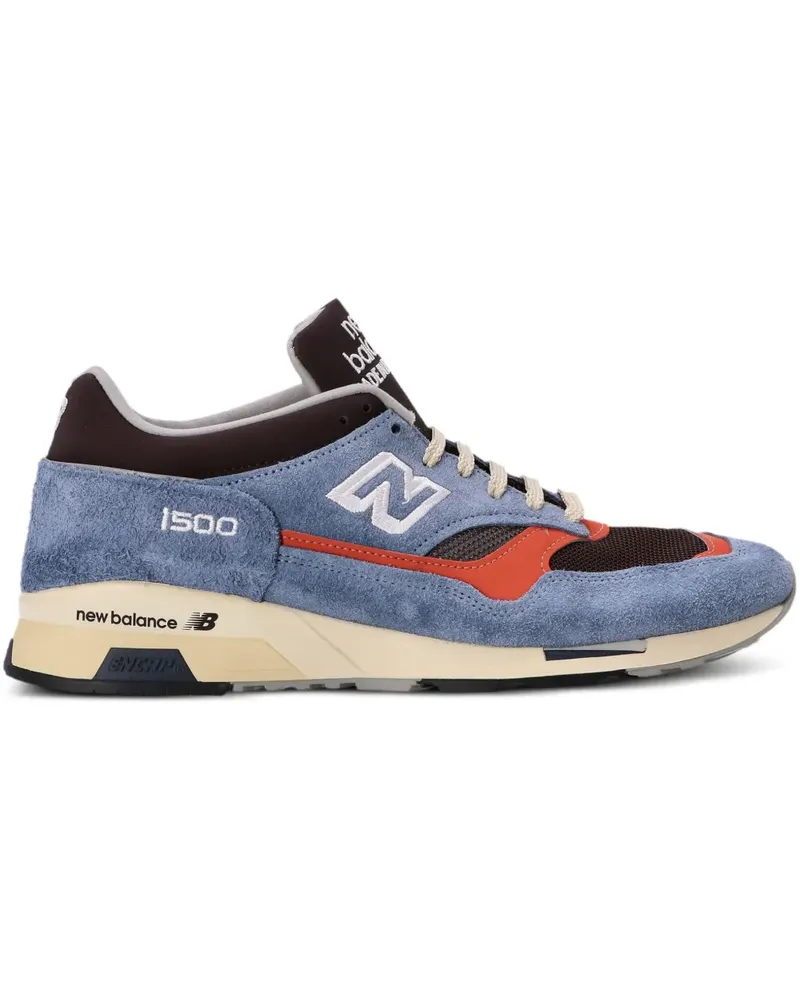 New Balance 1500 Sneakers - Blau Blau