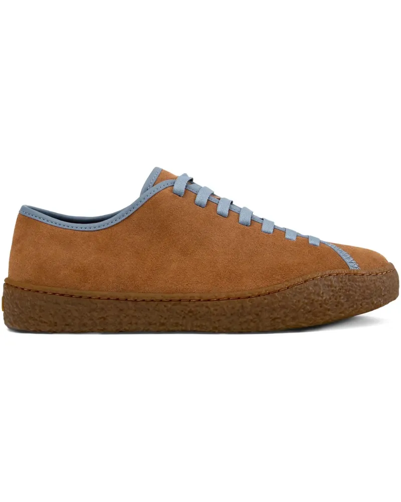 Camper Peu Terreno Sneakers - Braun Braun