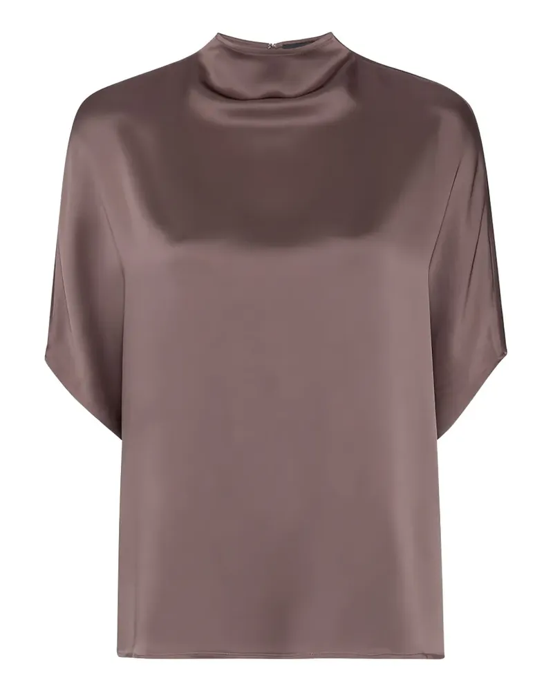 LAPOINTE cape-sleeve rop - Braun Braun