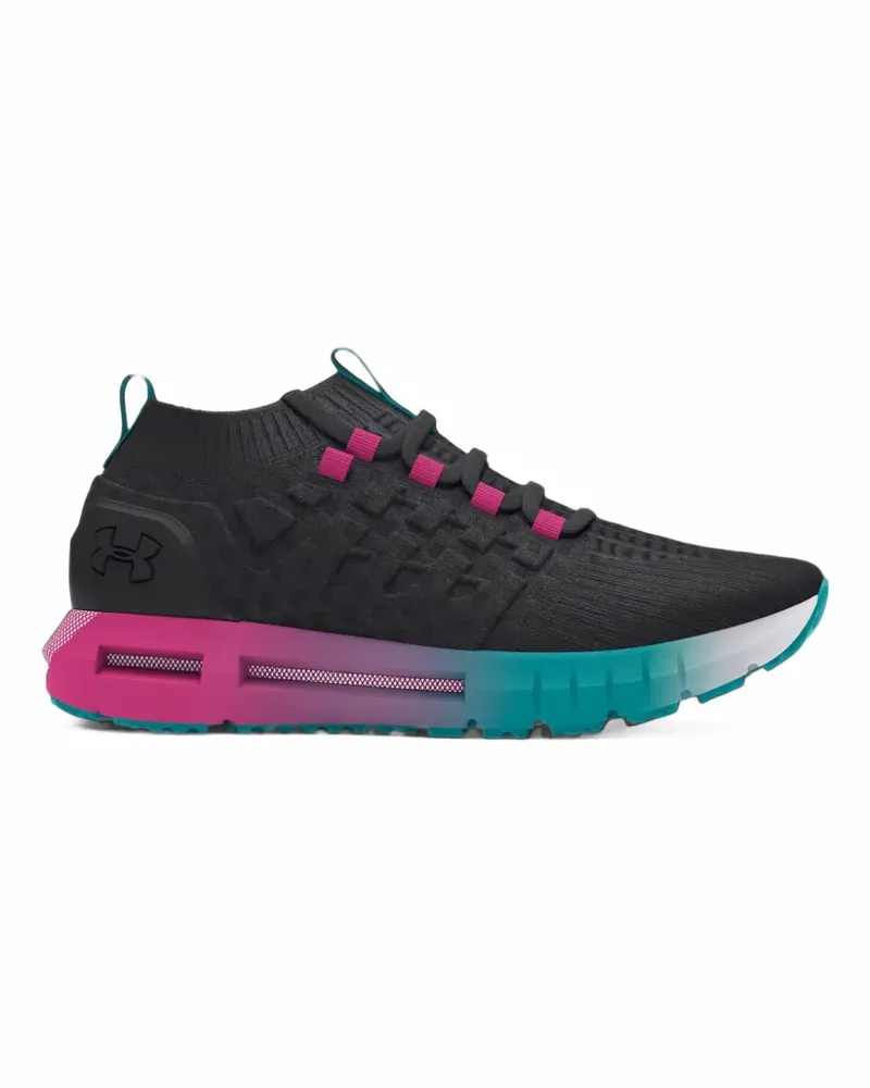 Under Armour Phantom 1 Sneakers - Grau Grau