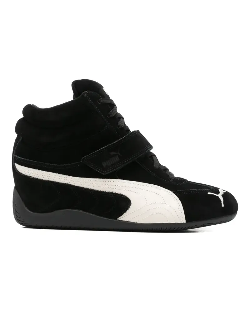 Puma Speedcat Wedge OG sneakers - Schwarz Schwarz