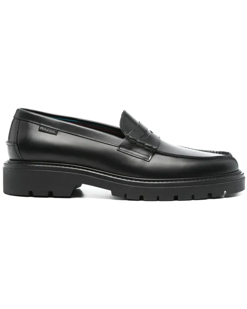 Paul Smith Klassische Loafer - Schwarz Schwarz