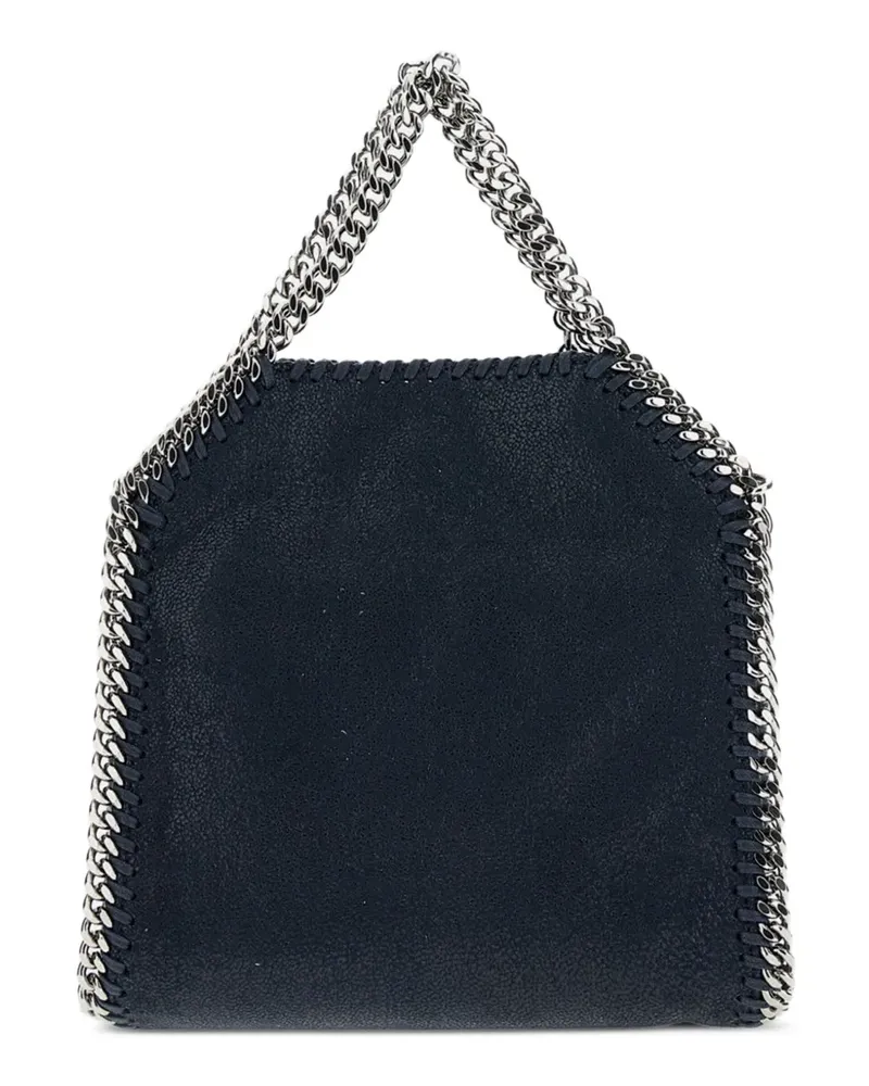 Stella McCartney Falabella Shopper - Blau Blau