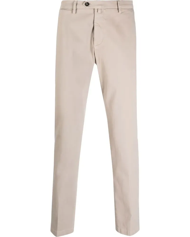 Briglia 1949 Chino mit geradem Bein - Nude Nude