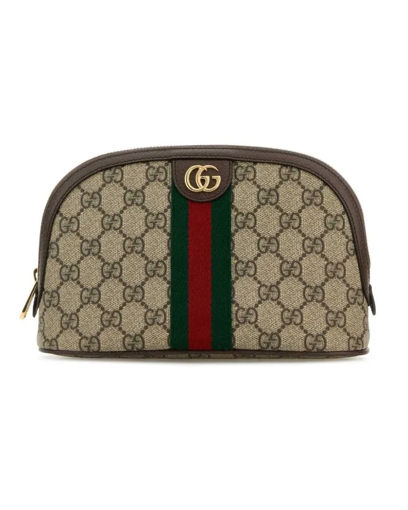 Gucci Ophidia Kosmetiktasche - Nude Nude
