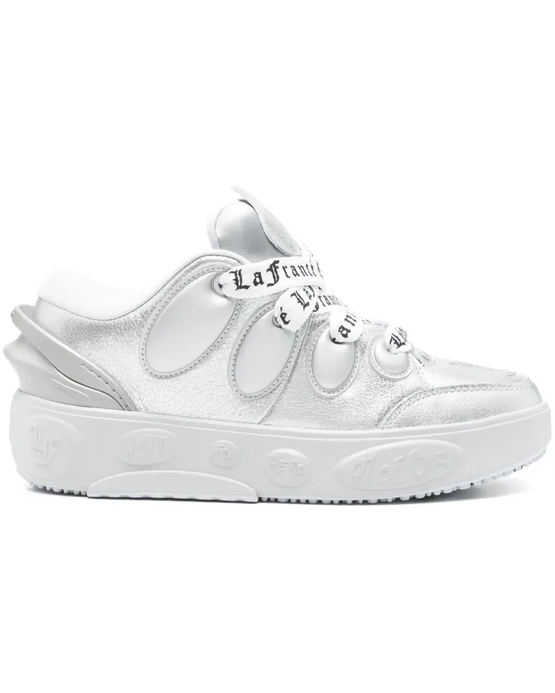 Puma x Lamelo Ball LaFrancé Sneakers - Silber Silber