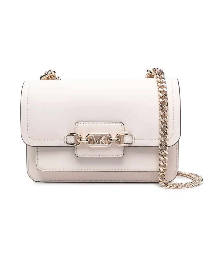 Michael Kors Heather Umhängetasche - Nude Nude