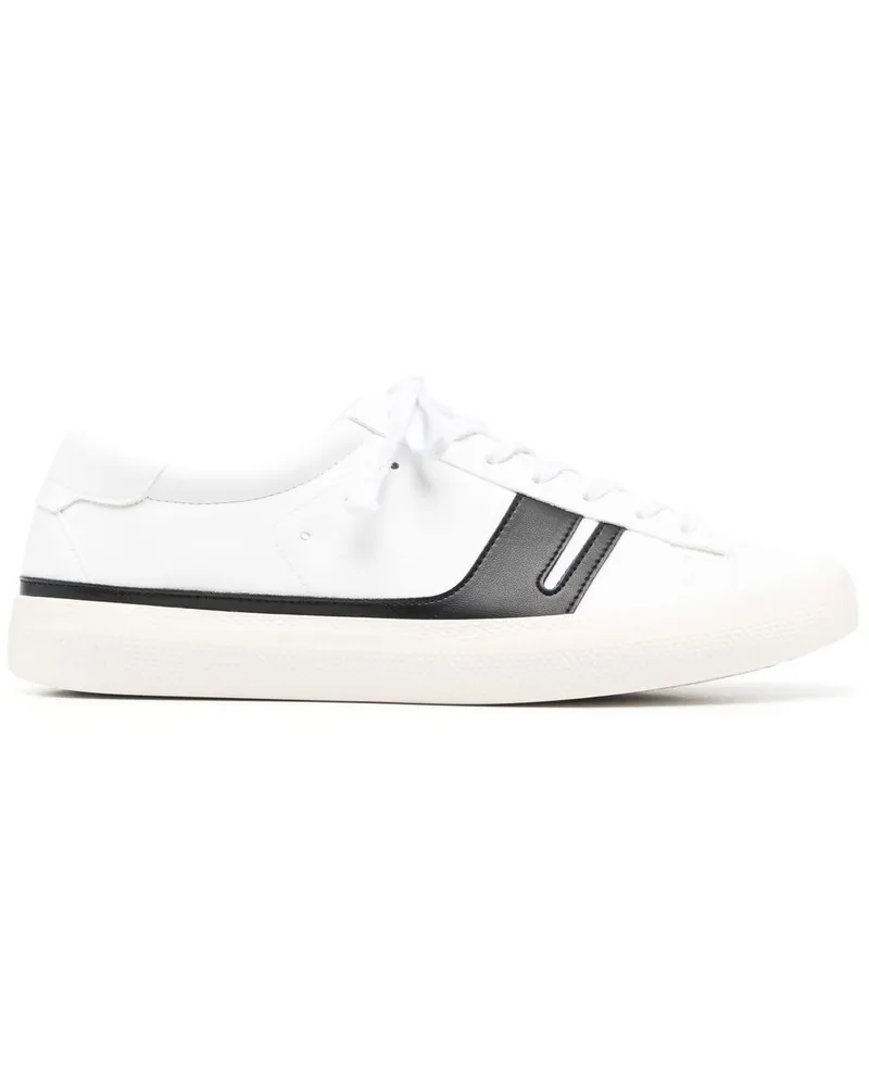 Golden Goose Model 1 Sneakers - Weiß Weiß