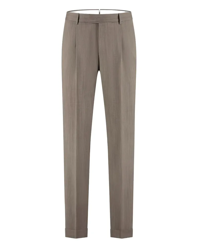 PT TORINO Klassische Hose - Nude Nude