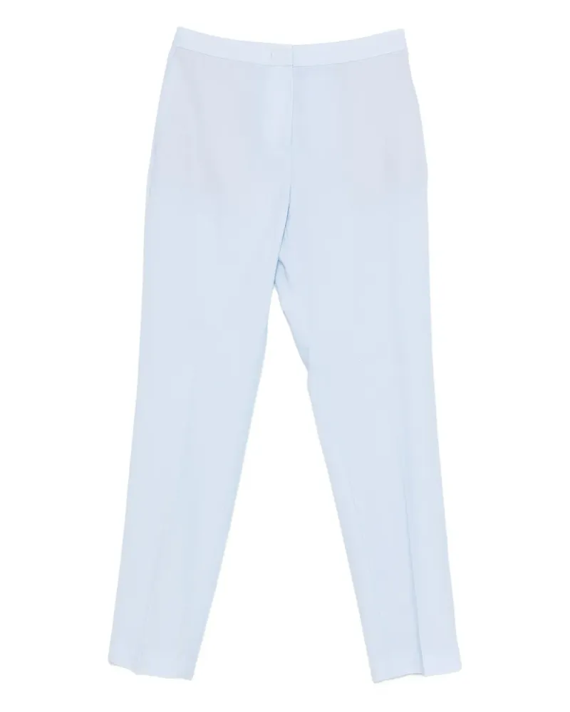 Fabiana Filippi Montefalco trousers - Blau Blau
