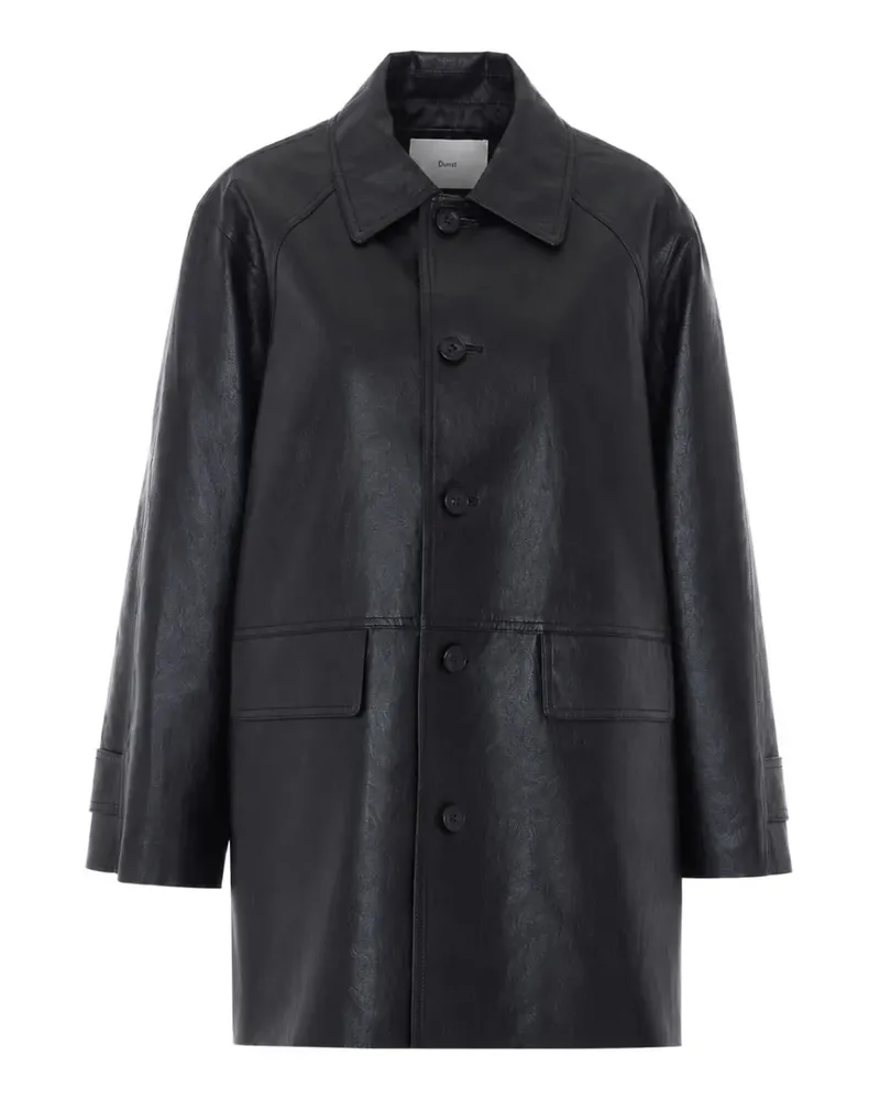 Dunst Lily Alter Jacke - Schwarz Schwarz