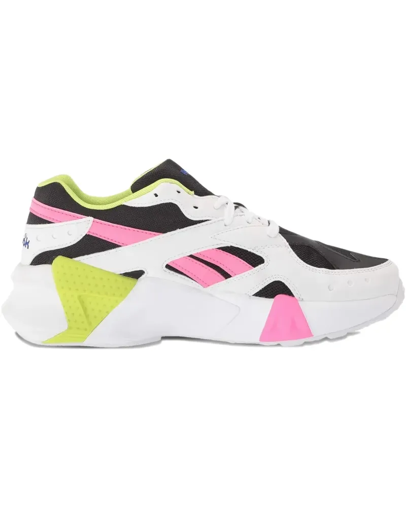 Reebok Aztrek Double 93 Sneakers - Weiß Weiß