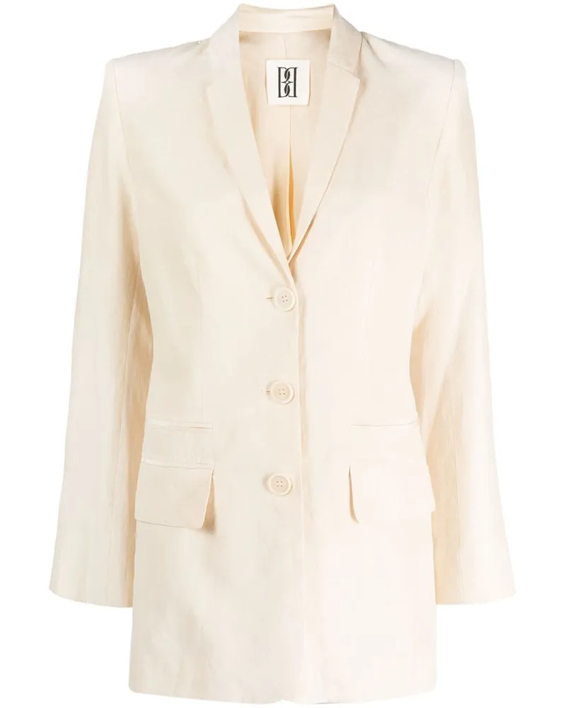 By Malene Birger Porter Blazer Nude