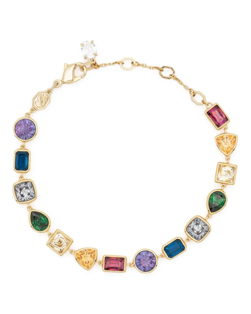 Swarovski Soft Imber Armband - Gold Gold