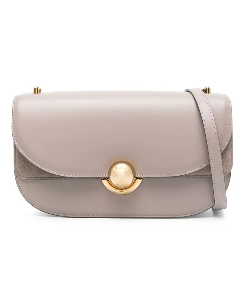 Furla Kleine Sfera Schultertasche - Rosa Rosa