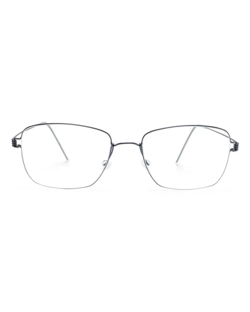 Lindberg Graham Brille - Grau Grau