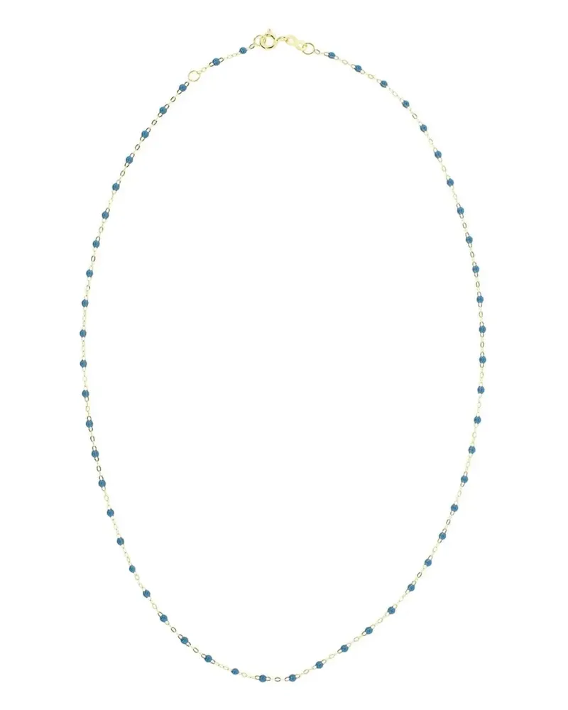 Gigi Clozeau 18K yellow gold Classic Gigi necklace Gold