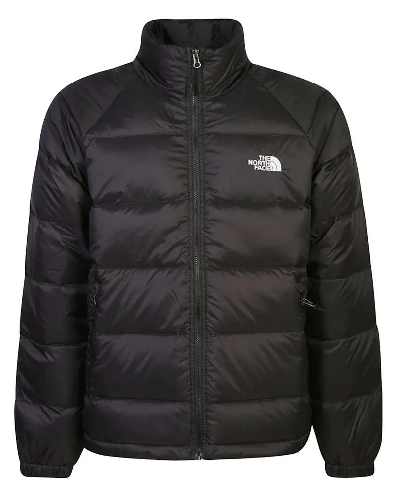 The North Face Hydrenalite Jacke - Schwarz Schwarz
