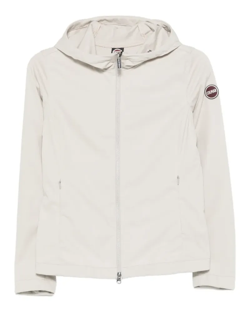 Colmar Jacke mit Kapuze - Nude Nude