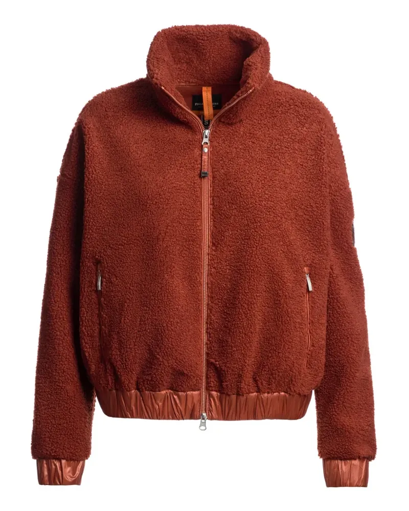 Parajumpers Sori Hoodie - Orange Orange