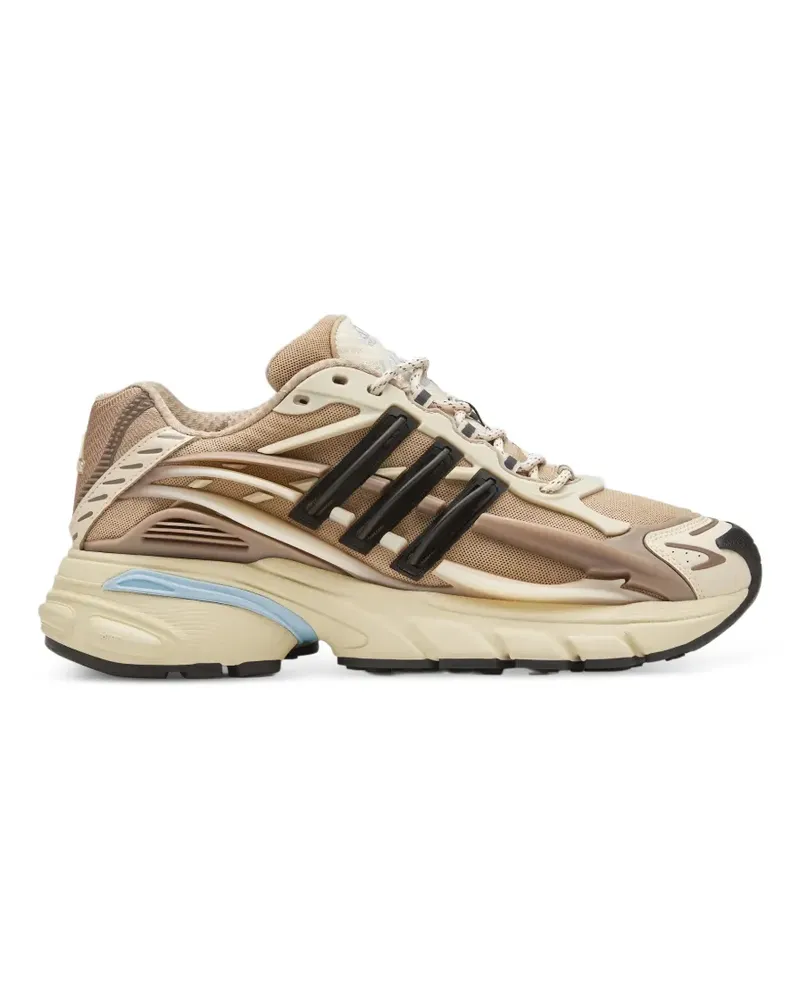 adidas Adistar Pharell Jellyfish sneakers - Nude Nude