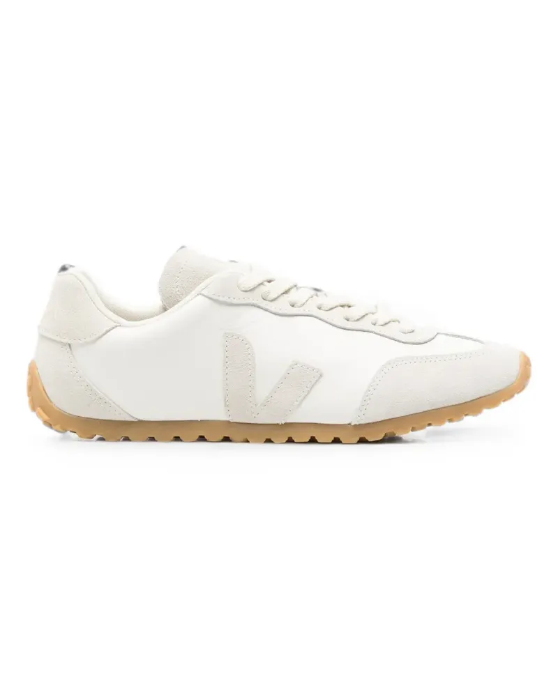 VEJA GT logo-patch sneakers - Weiß Weiß