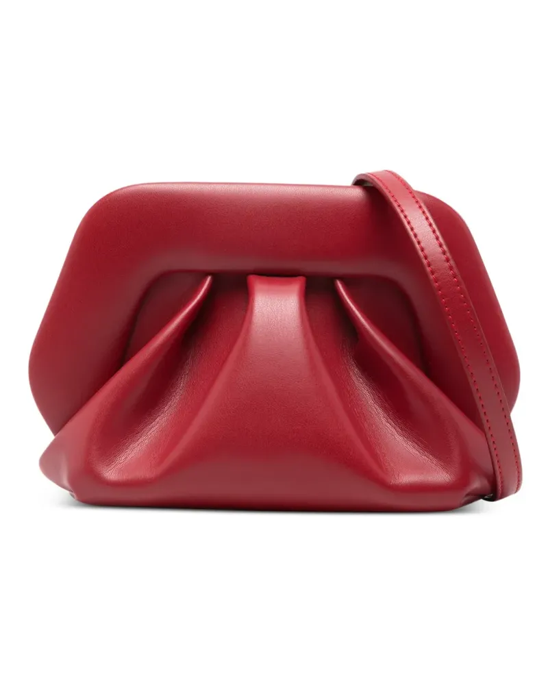 THEMOIRÈ small Bios clutch bag - Rot Rot