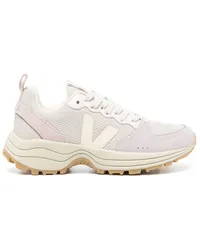 VEJA Venturi Alveomesh Sneakers Nude