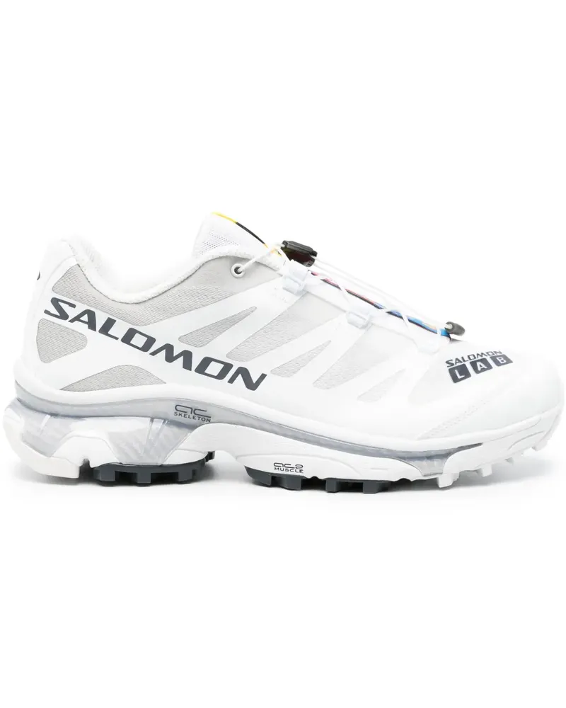 Salomon XT-4 OG Sport-Sneakers - Weiß Weiß