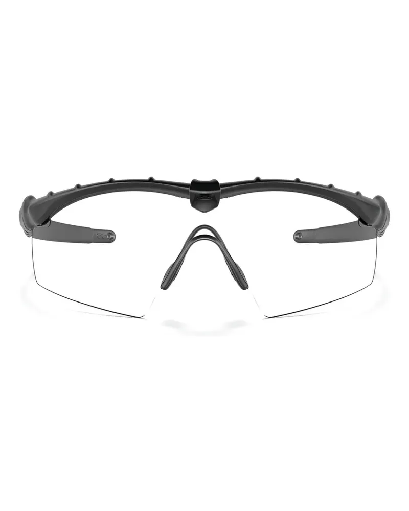 Oakley M Frame® Strike Brille - Schwarz Schwarz