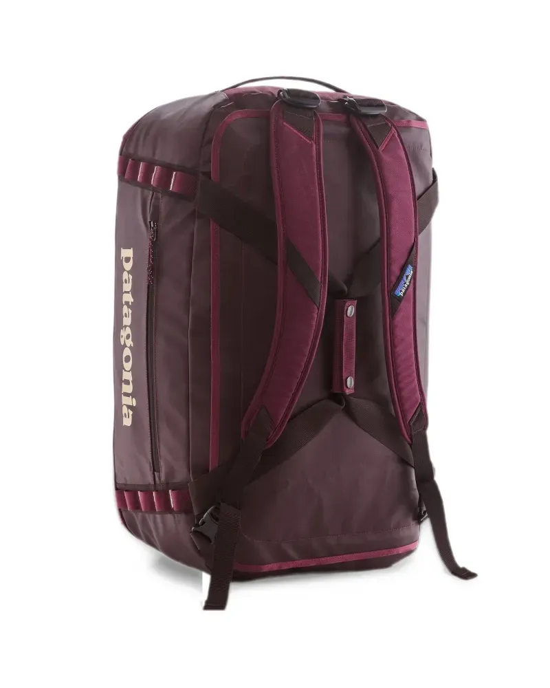 Patagonia Black Hole® holdall - Violett Violett