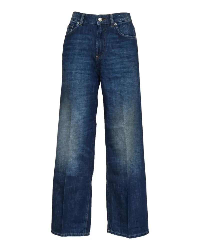 Department 5 Brea jeans - Blau Blau