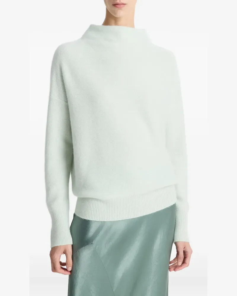 Vince cashmere sweater - Grün Grün