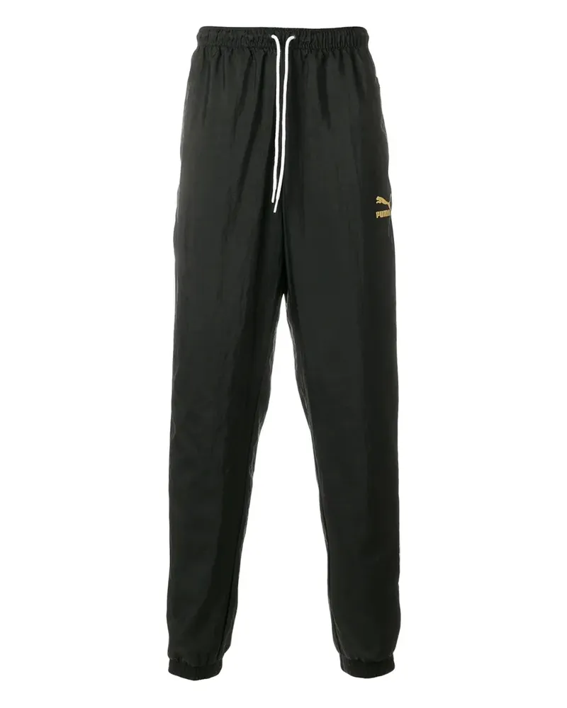 Puma Bboy' Trainingshose - Schwarz Schwarz