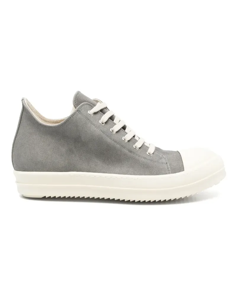 DRKSHDW by Rick Owens Sneakers mit Schnürung - Grau Grau