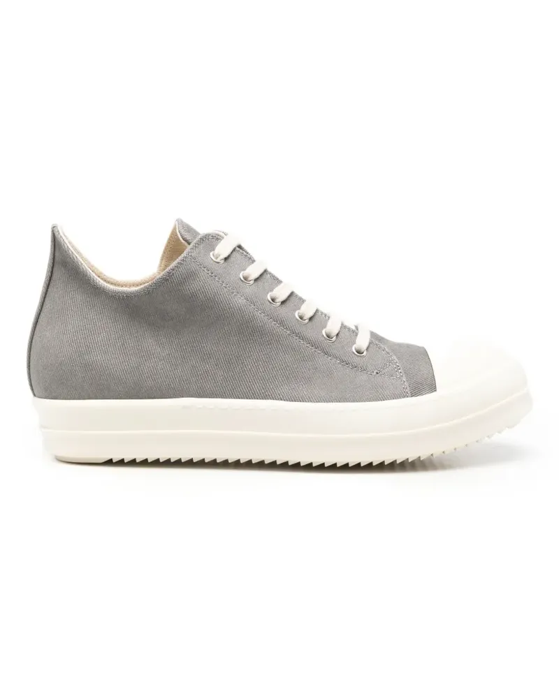 DRKSHDW by Rick Owens Sneakers mit Schnürung - Grau Grau